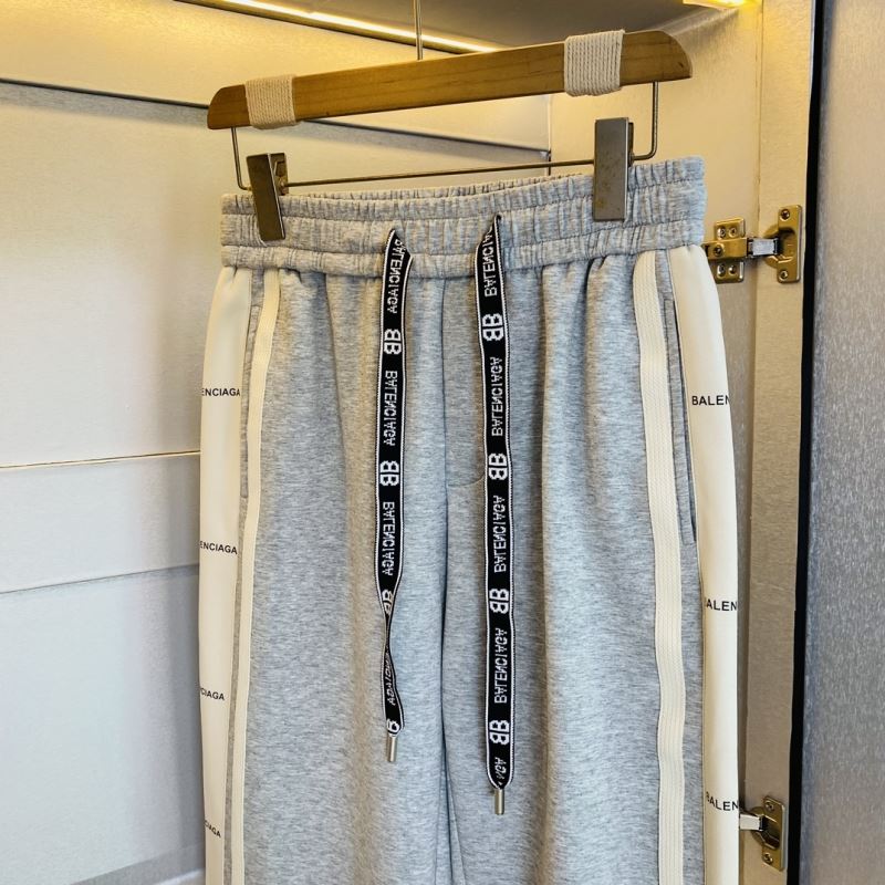 Balenciaga Long Pants